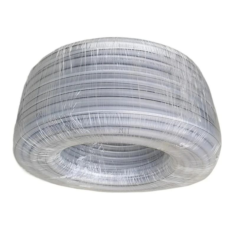 Wąż silikonowy HQ do proszku 4M/6M/12M/20M 13FT/20FT/40FT/65FT 12mm-18mm 1001674 do pistoletu natryskowego do proszkowania G 12*18MM GM