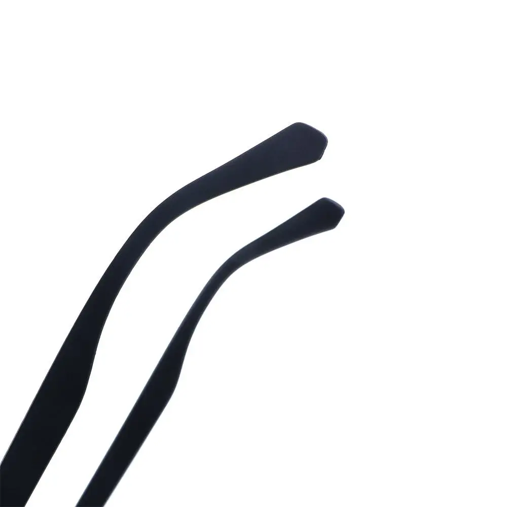 

Lens Glasses Gradient Black Square Transparent Korean Computer Eyewear Fake Glasses Black Frame Eyeglasses Women Eyeglasses