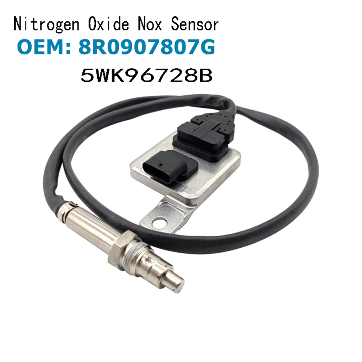 

8R0907807G Nitrogen Oxide Nox Sensor for Q5 A8 5WK96728B