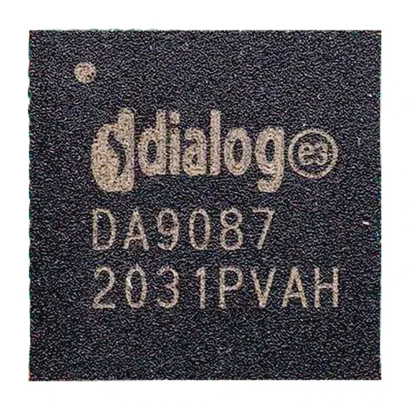 A47F-DA9087 لوحدة تحكم PS5 DA9087 IC رقاقة PMIC إدارة الطاقة لأجزاء إصلاح PS5