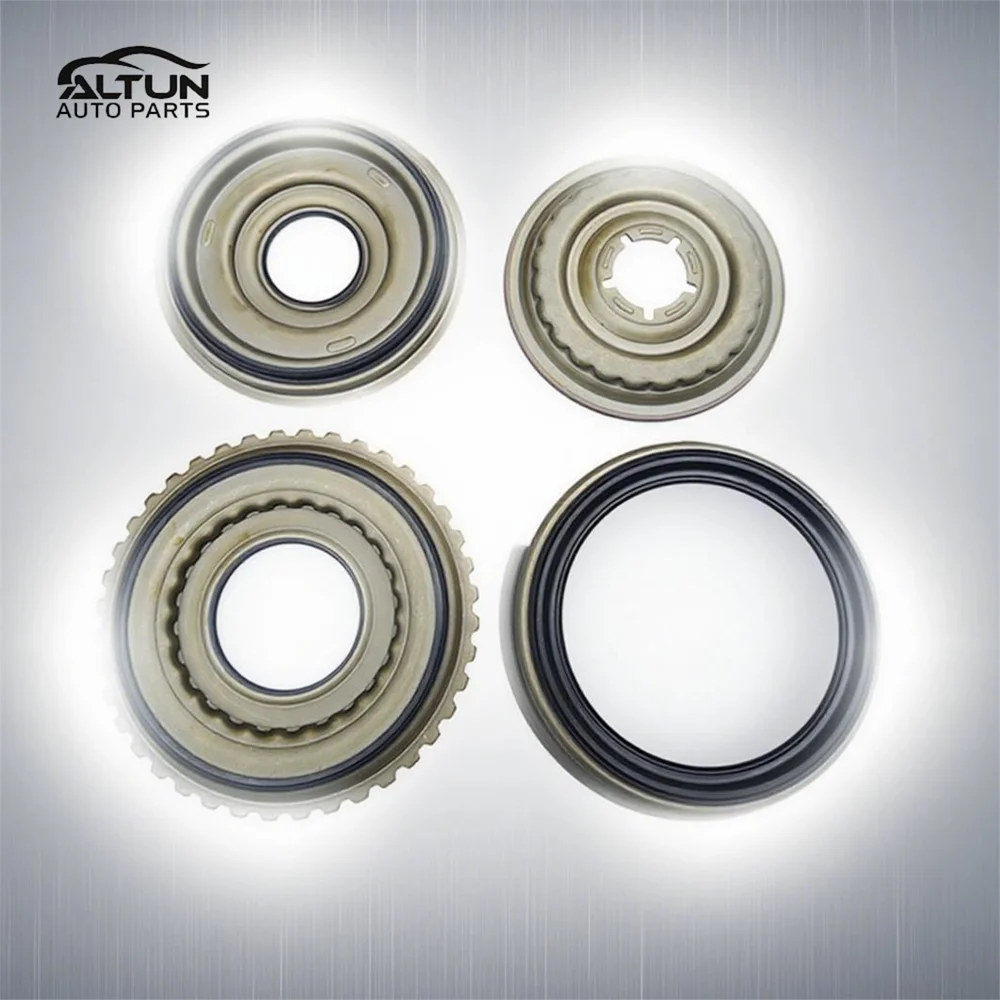 

Комплекты поршней АКПП Toyota U760E, U760.