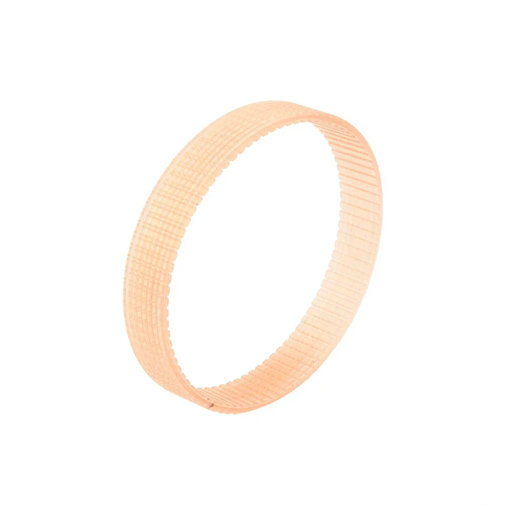 1PCS Replacement Poly V-Belt 8-341 For 2012NB Planer Belt Accessories Orange High Strength, Heat Resistance, Cold Practical