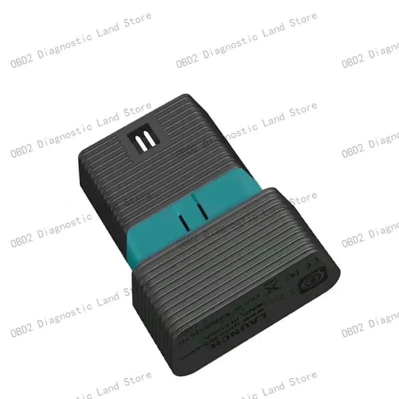 Launch X431 Golo Adapter Support All System Full Xd Version OBD2 Scanner Diagnostic Tools Pk Easydiag DBSCAR Thinkdiag2