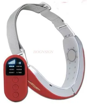 Thin face magic tool tilt en verstevigt gezichtskauwspieren, dubbele kin, V-gezichtsverband, onderste kaaklijn, speciaal voor mannen