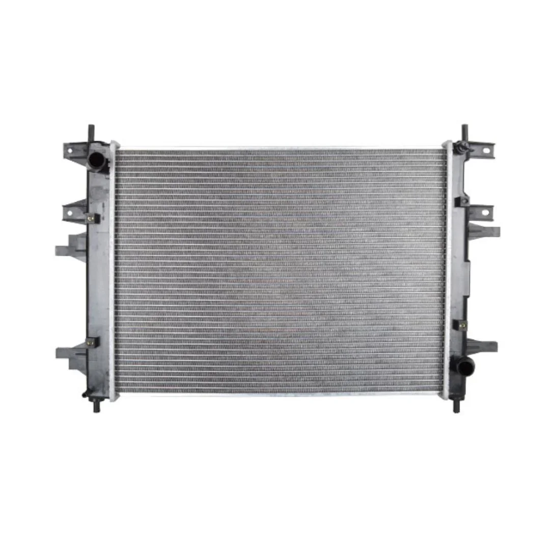 

Оригинальный радиатор J42-1301110 для Tiggo 2 MT или AT, высокое качество