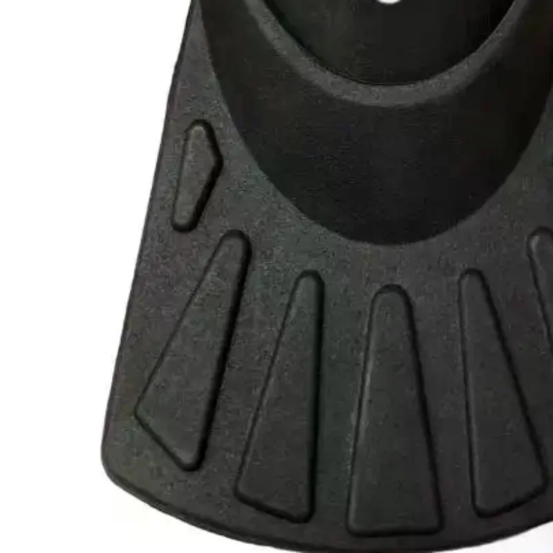 Electric Scooter Rear Fishtail Mudguard Cover Splash-proof Back Wing Protection for M365 1S Pro Scooter Repair Accessory