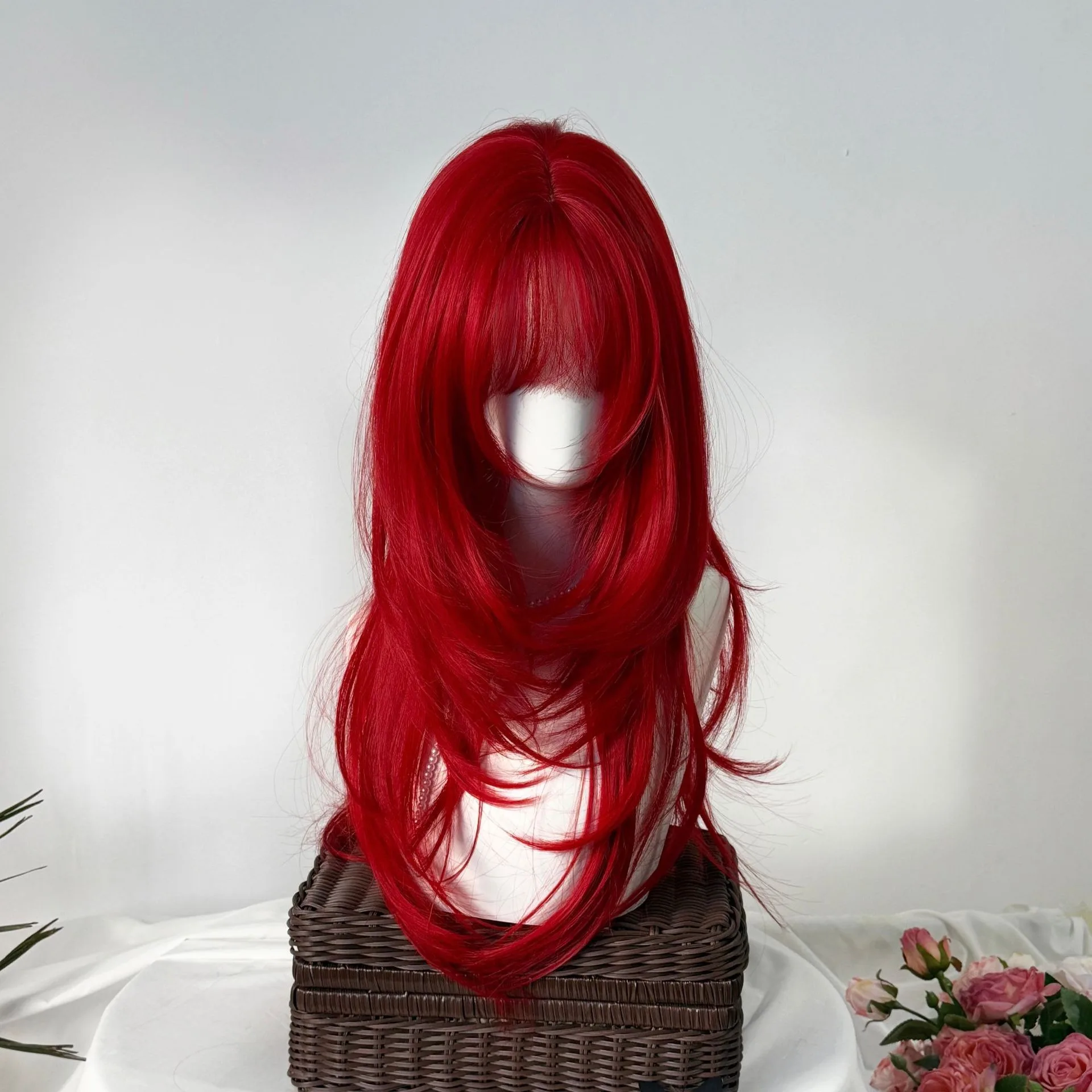 Variant: Red