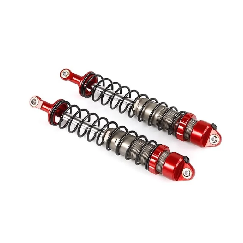 Rovan HD Aluminum Oversize Rear Shocks 10mm Shaft for HPI Baja 5B 5T