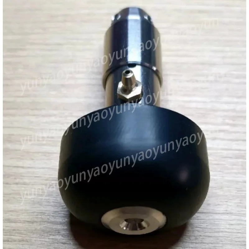 Engraving Handle, Pneumatic Push Engraving Gold Handle, Engraving Handle, Edge Reel Machine, Micro-inlay Machine