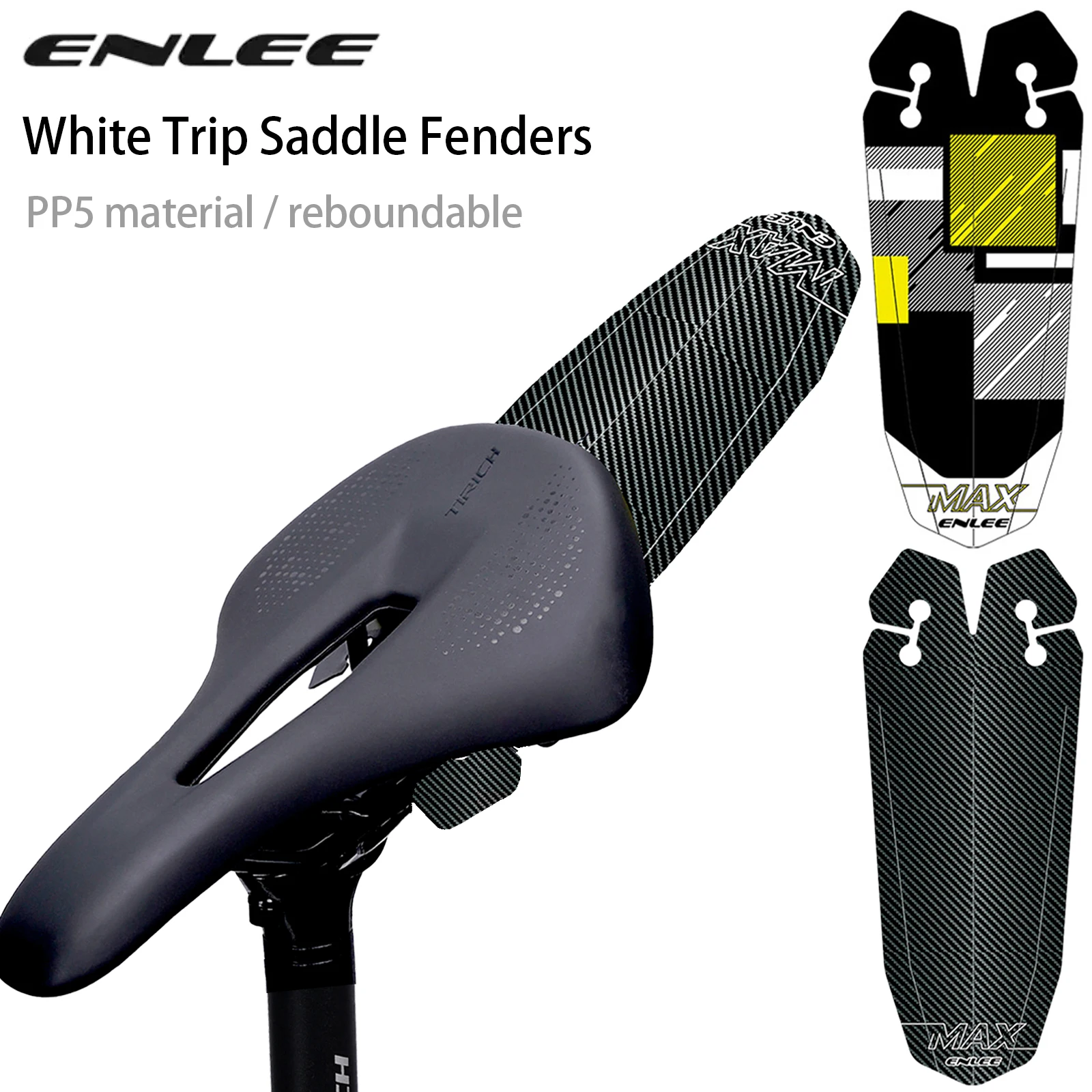 2025 Enlee Bicycle …