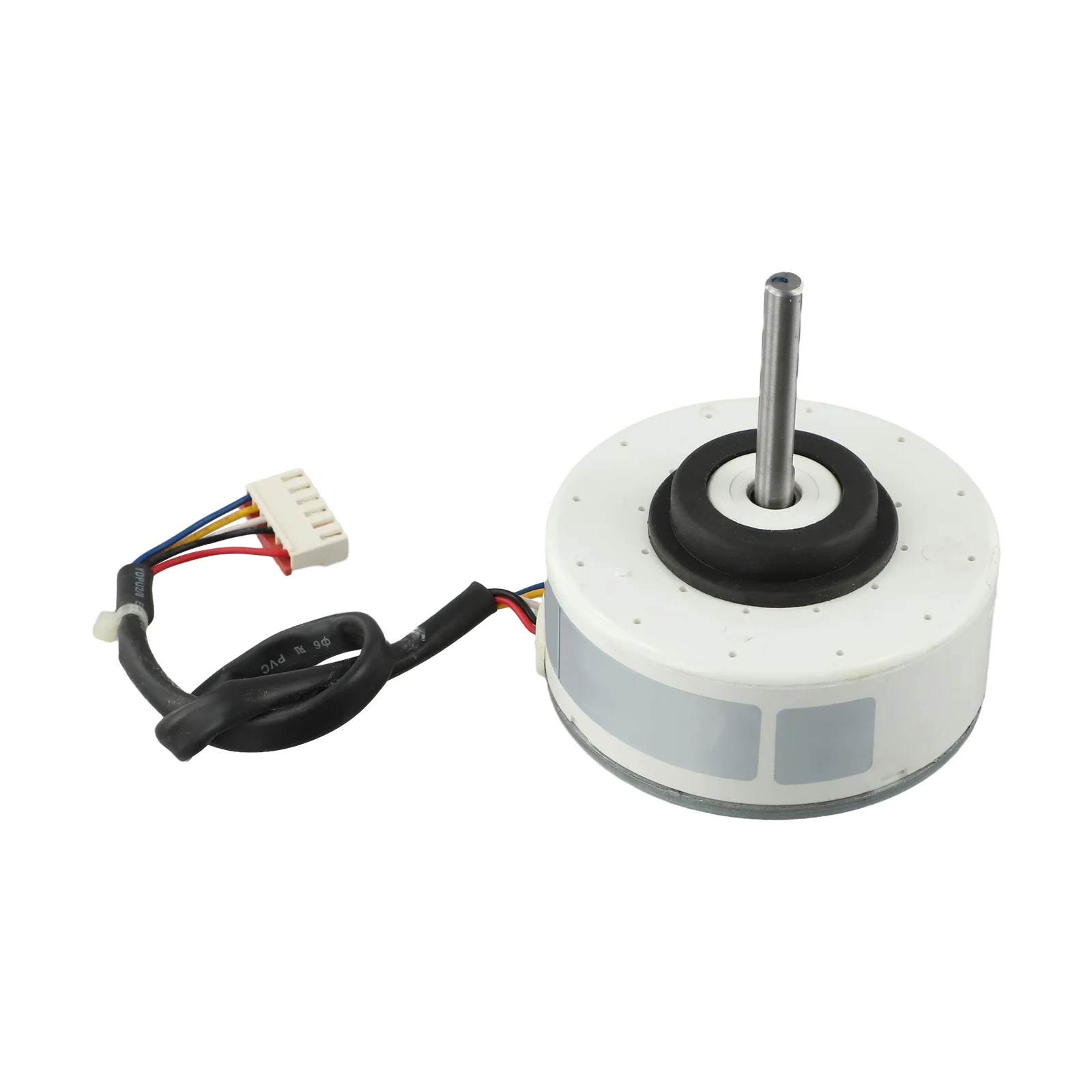 

Эффективно восстановление вашего кондиционера Midea с бесщеточным двигателем постоянного тока мощностью 20 Вт, предназначенным для простой установки.