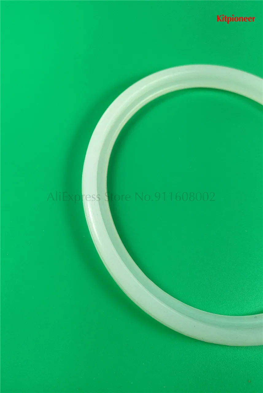 1 Big Sealing Ring O Gasket Double-layer New Fitting Replacement Vevor YKF Soft Ice Cream Machines 10.5cm Outer Diameter