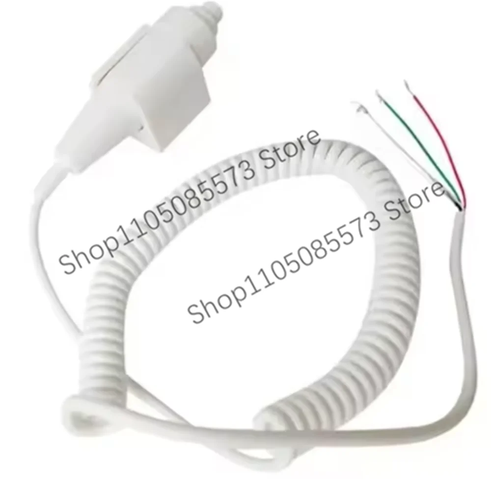 X-ray exposure hand switch for x ray machine control 2 steps hand switch,factory price
