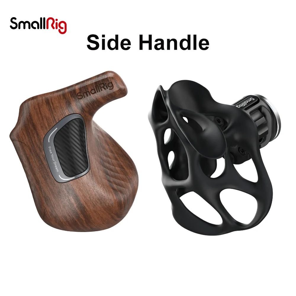 Smallrig Camera Cag…