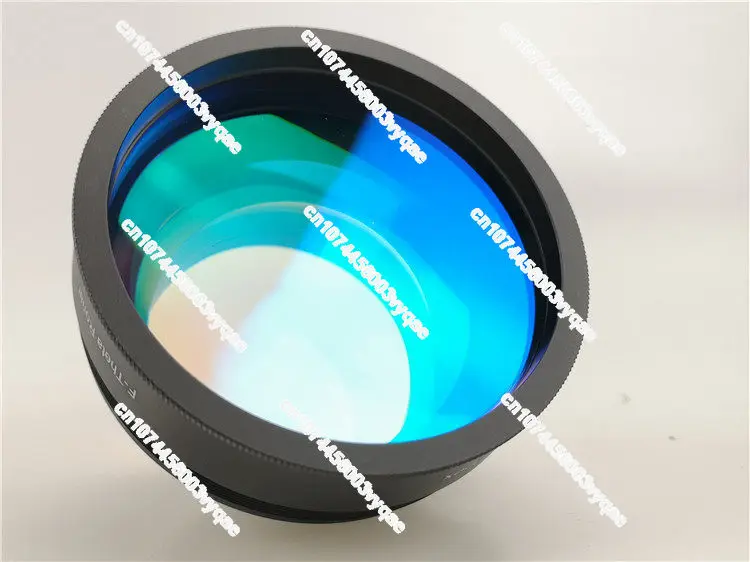 SL-1064-174-254G Fiber Laser Marking Airport Mirror 174-174 Format F254 Focus