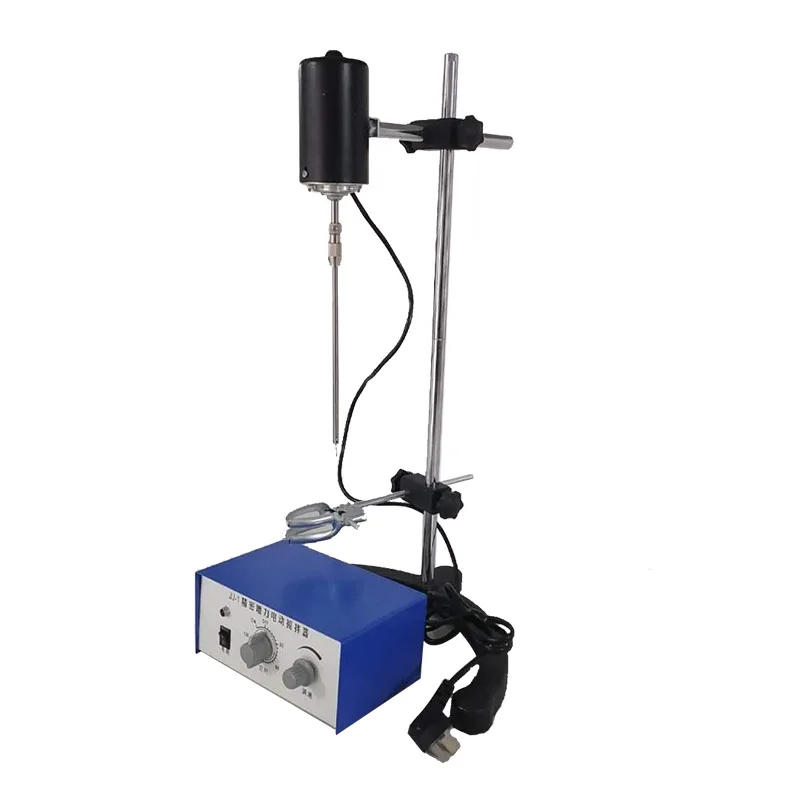 booster-electric-mixer-digital-display-precision-electric-mixer-100w200w-constant-speed-electric-mixer