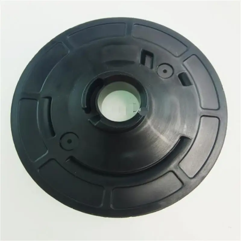 CS-2511T STARTER PULLEY SPROCKET P022-040080  FOR ECHO 2511TES CS-2511P SHINDAIWA 251TS  251WS CARTER DRUM CAM PLATE