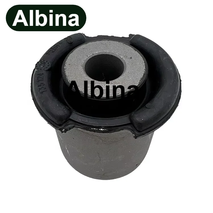 RBX500311 Front Lower Forward Control Arm Bushing Fit Land Rover LR3 LR4 Discovery3 Discovery4 LR051585