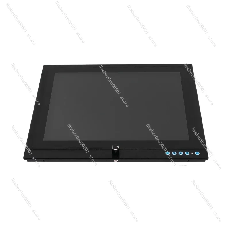 Industrial Monitor Touch Daylight 1000 Nits LCD Monitor 7