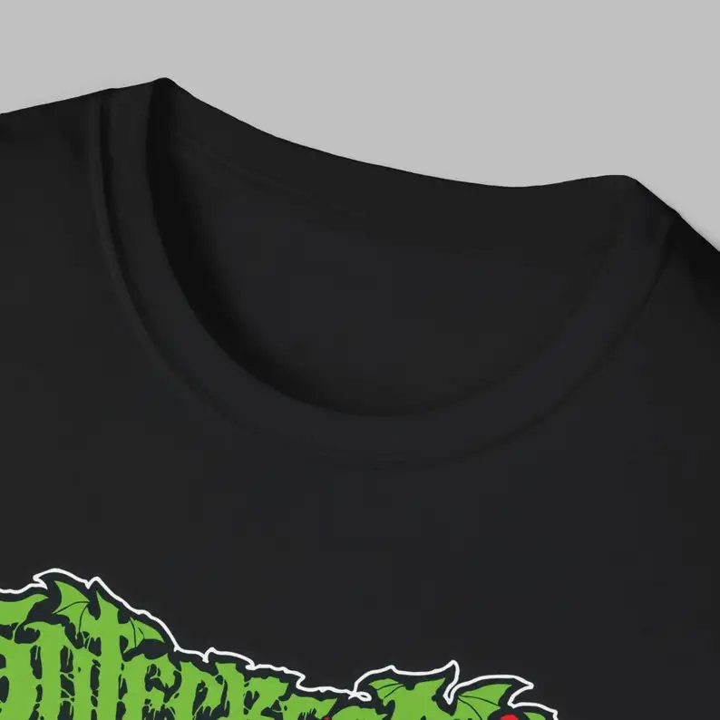 Gatecreeper T-Shirt | Death Metal Clothing | Death Metal T-shirt
