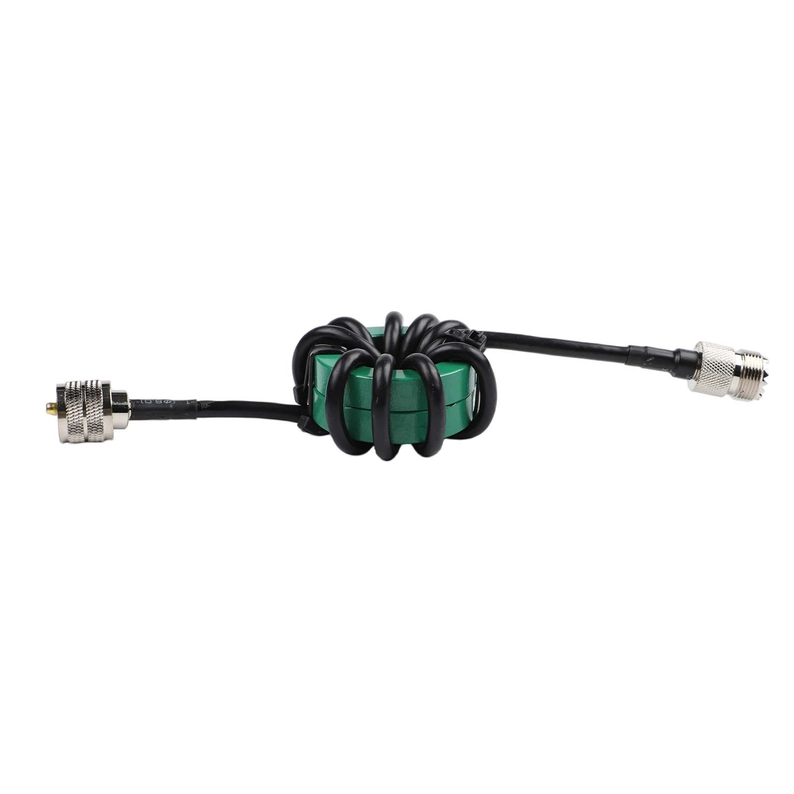Amateur Radio Balun Ferrite Core Balun Shortwave Communications Digital Modes Compatibility Nickel Zinc Material