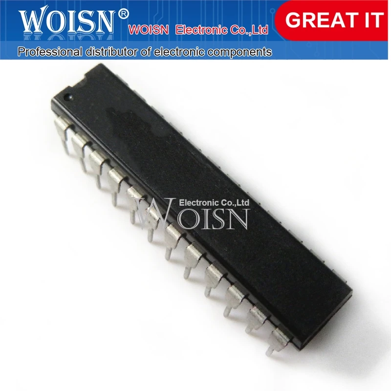 

10pcs/lot MAX7219CNG DIP-24