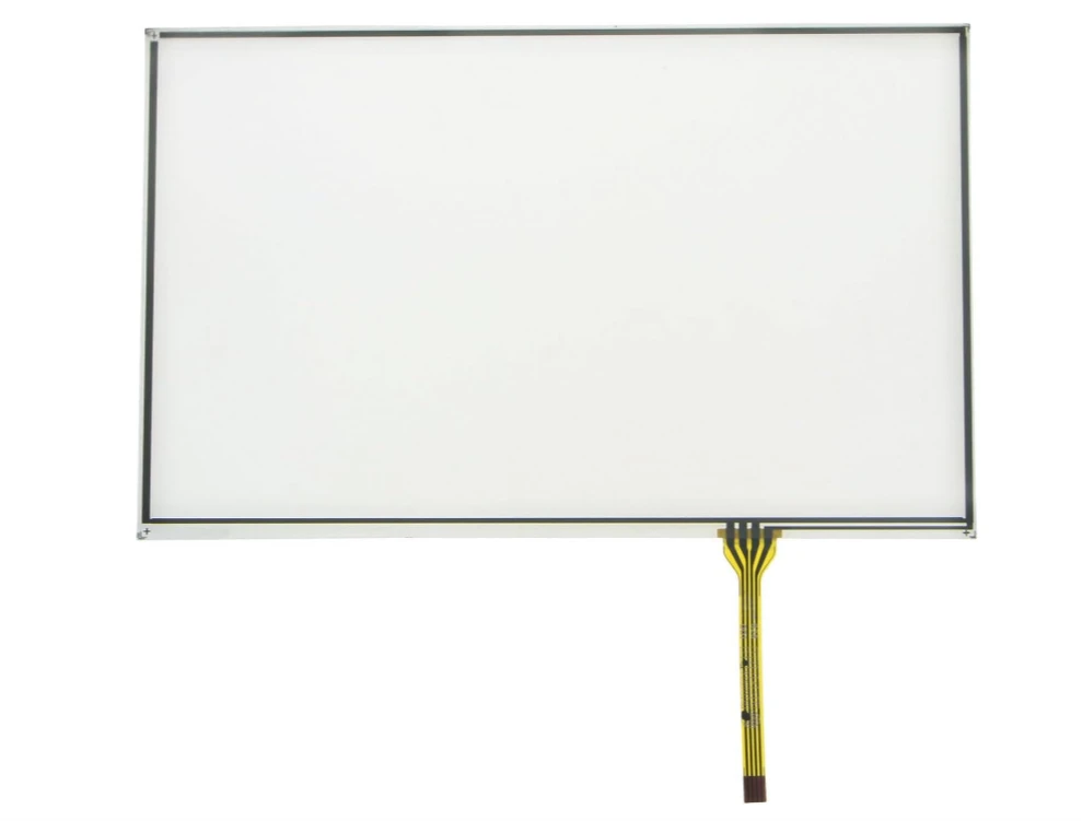 

Touch Screen Digitizer Fit For Lexus GX460 Toyota Highlander Land Cruiser Prado Radio Stereo GPS Glass 8.0in 2014-2020 GZTAUTO