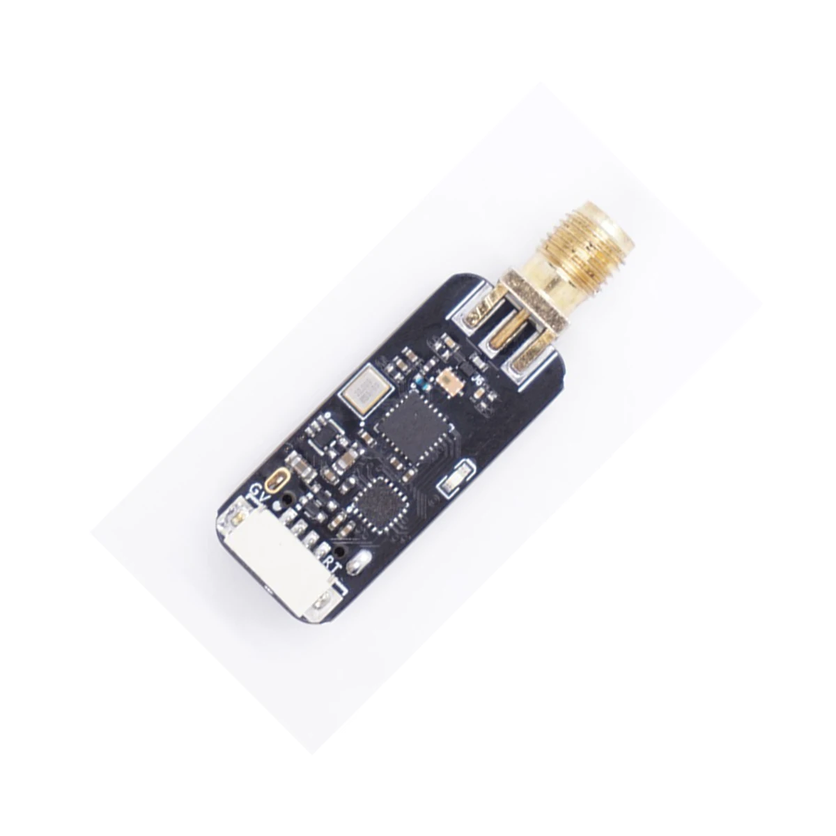 915m módulo de transmissão de dados lora longa distância 10km apm pixhawk fixo-asa rádio de transmissão de dados de longo alcance