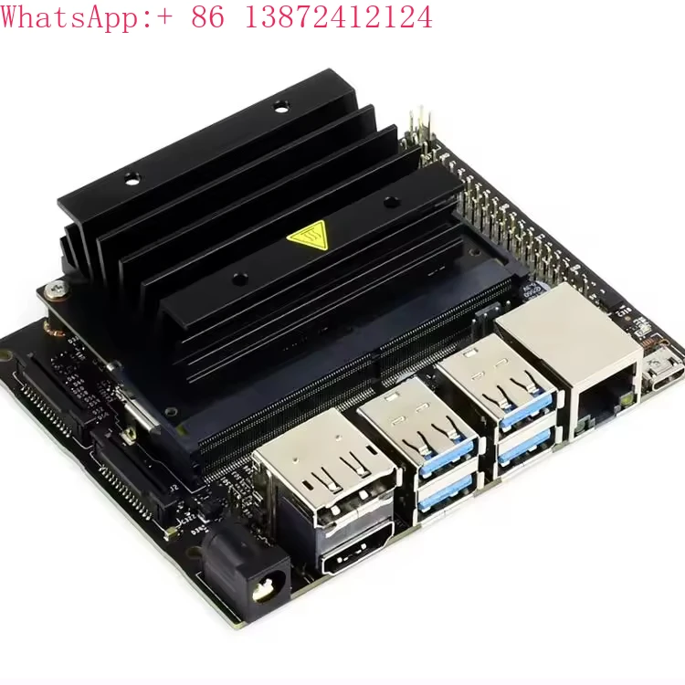 

forNano B01 Developer Kit Upgraded 2-Lanes CSI Nano 4G