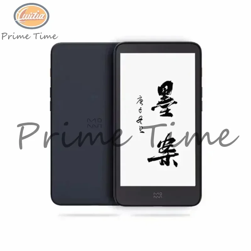 New Moaan InkPalm 5 Mini 5.2Inch E-ink Ebook Ereader Reader 300PPI Screen Tablet Android 8.1 Smartphone Electronic Book