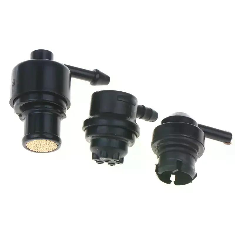 Fuel Tank Vent Valve Pressure Regulator Balancer For MS200T And FS90 For MS250 Lawn Mower Parts Garden Tools - view 2