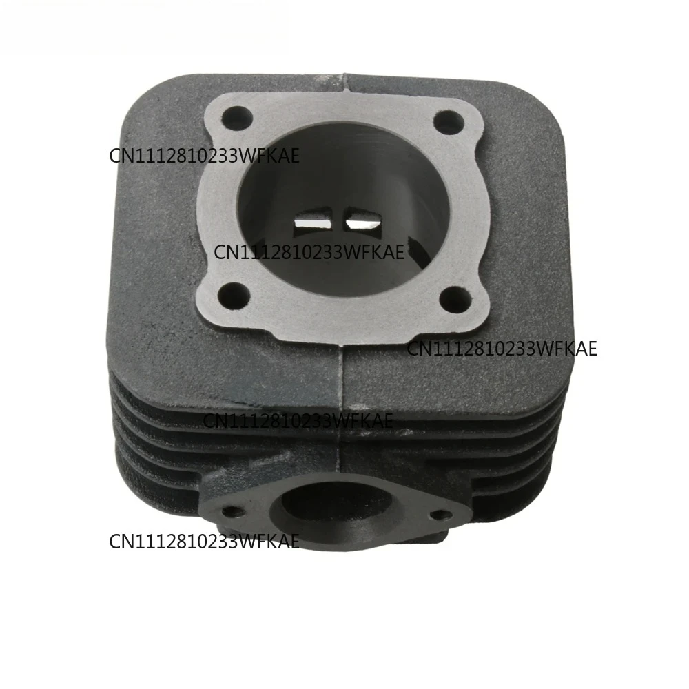 47mm 70cc Big Bore Cylinder Kit For Piaggio 50 Diesis Fly Free Liberty Nrg Power Dt Sfera Typhoon Zip 50cc AC 2 Stroke