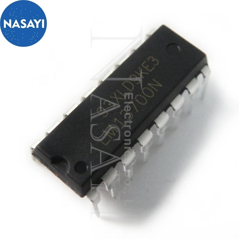 5PCS FA8A00N FA8A00 8A00 LM13700N LM13700 PF6005AS PF6005 PS224C1 PS224 BP2808 2808 ULN2064B ULN2064