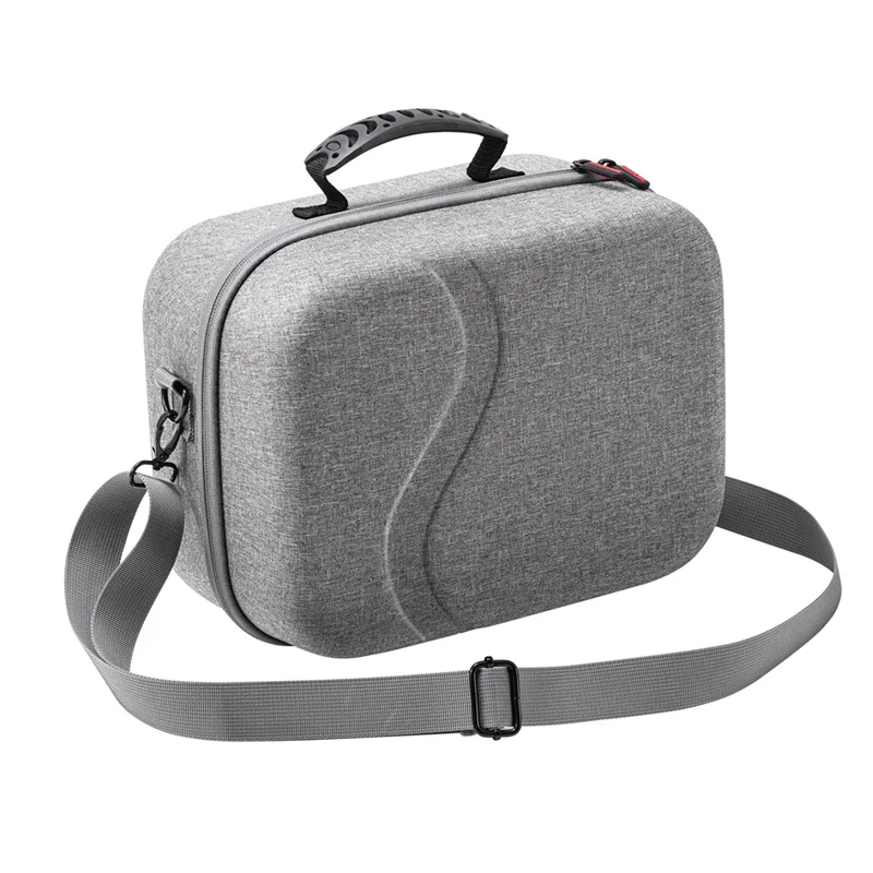 ABGN VR حقيبة حمل ل ميتا كويست 3S للصدمات واقية VR نظارات حقيبة سفر لملحقات كويست 3S VR