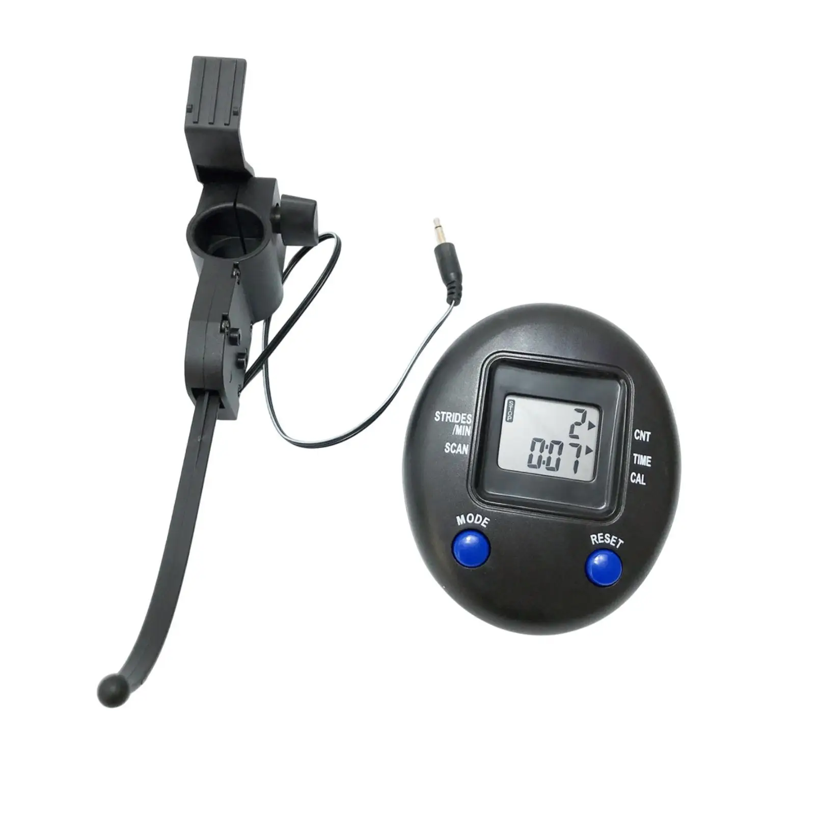 Basketball-Score-Tracker, digitaler Zähler, kompakte Zählung, einfach zu installierender Score-Monitor