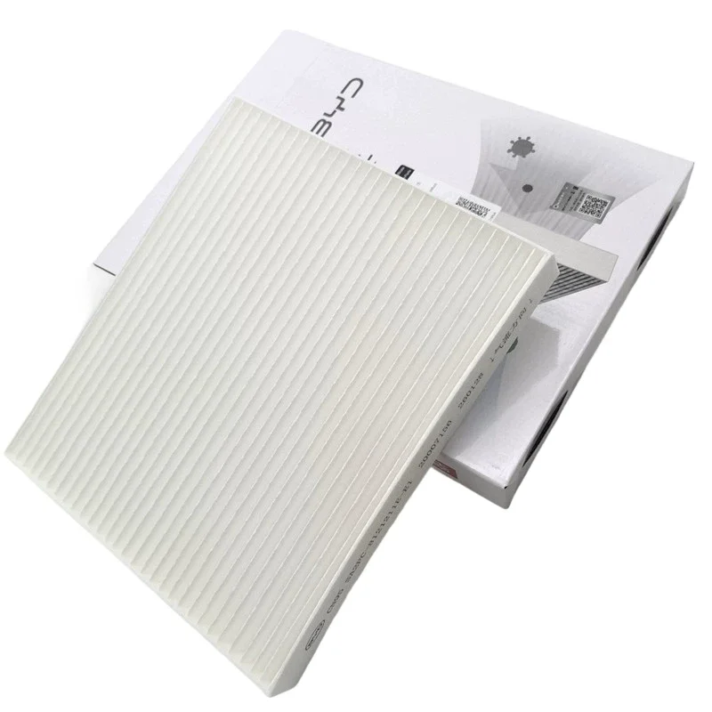 Cabin Filter for BYD Sealion 06 DMI,EV, SA2FC-8121211E