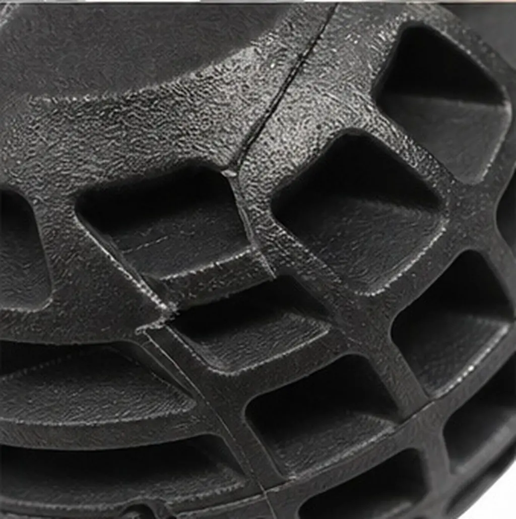 Hose Reel Positioning Ball Stopper for 14Mm Od Hose Reel Auto Prevent Jamming Smooth Retraction Garden Garage