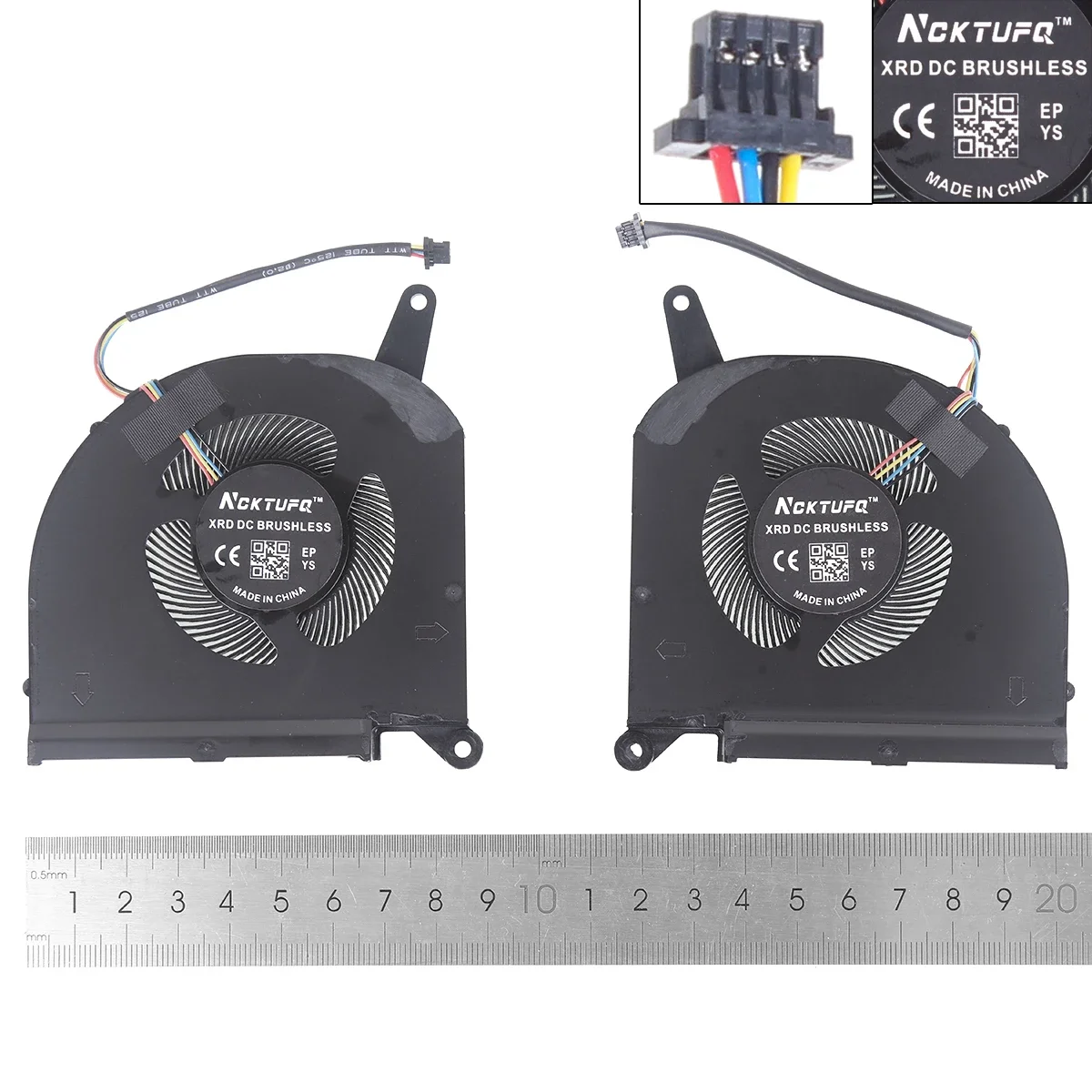 Laptop Cooling Fan … - image