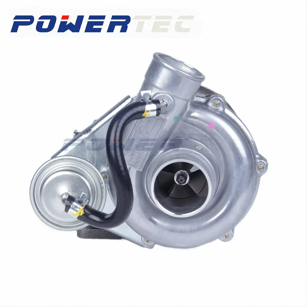 Complete Turbo For Cars 8944739540 For Isuzu Trooper 2.8 TD 4JB1-T 4BD1-T VI58 VF130047 VA130047 8944739540 Full Turbolader