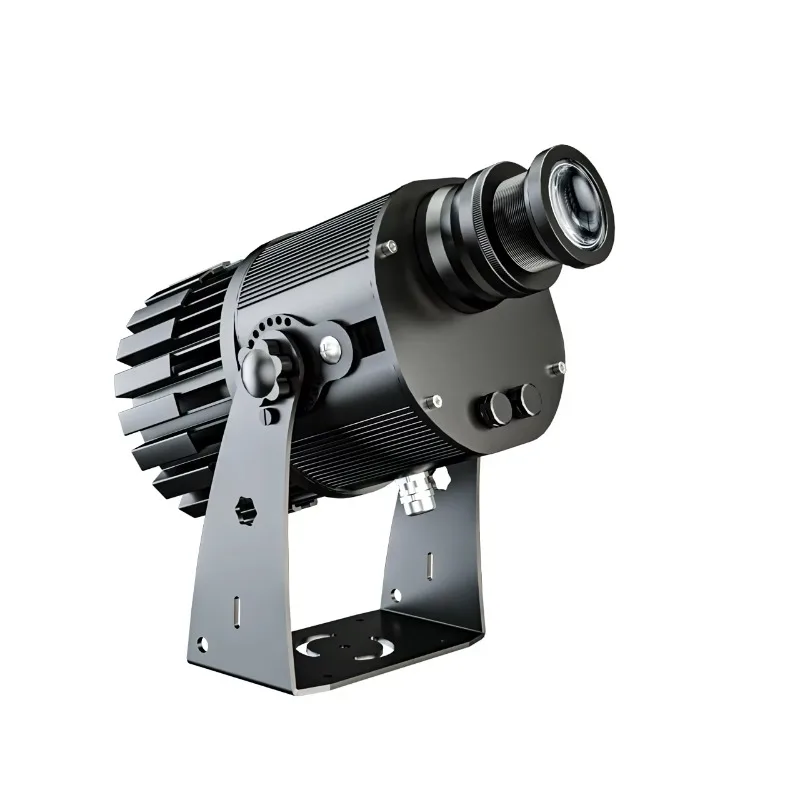 

200W Dynamic Dream Phantom Projection Light Outdoor Lighting Project Park Cinema Starry Sky Decoration Projection Light