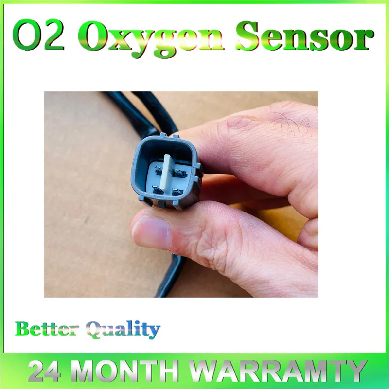

89467-71130 Upstream Lambda Probe O2 Oxygen Sensor Fit For Toyota FORTUNER HILUX INNOVA 2.0L 2.7L 3.0L 2015-2020 2TRFE 1TRFE