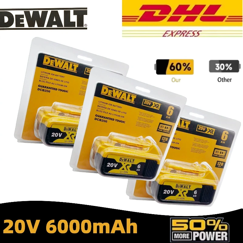 100% Original Dewal…