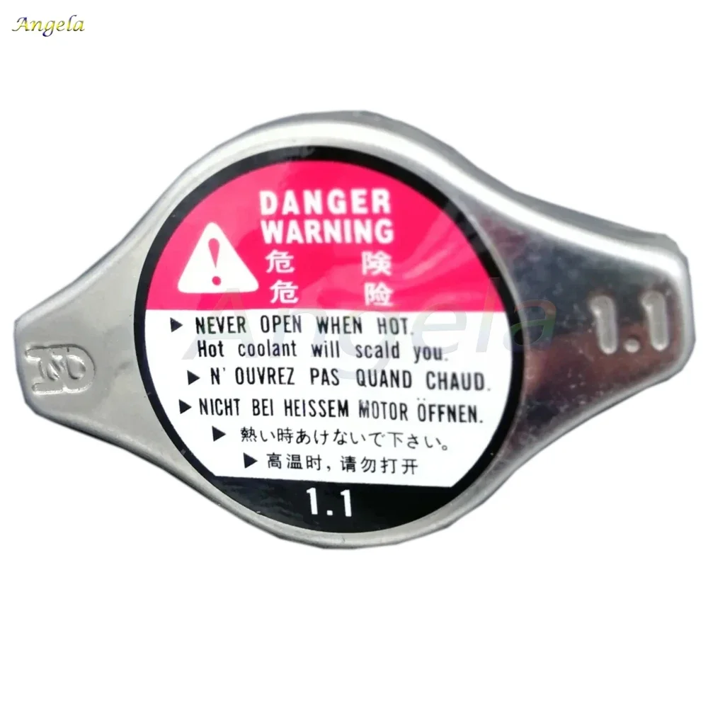 10 Pieces OEM 19045-PAA-A01 New Cooling Radiator Cap For Hondaa RLX MDX ILX Accor-d TSX Civic Odyssey CR-V Ridgeline