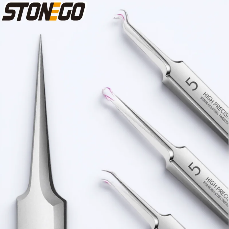 Professional Stainl…