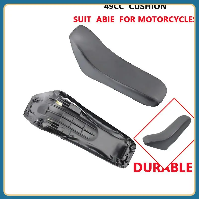 Cojines de Asiento Completos para Apollo 90cc 125cc Cafe Racer Thumpstar Atomik Orion Kit Motocicleta Dirt Pit Bike Espuma