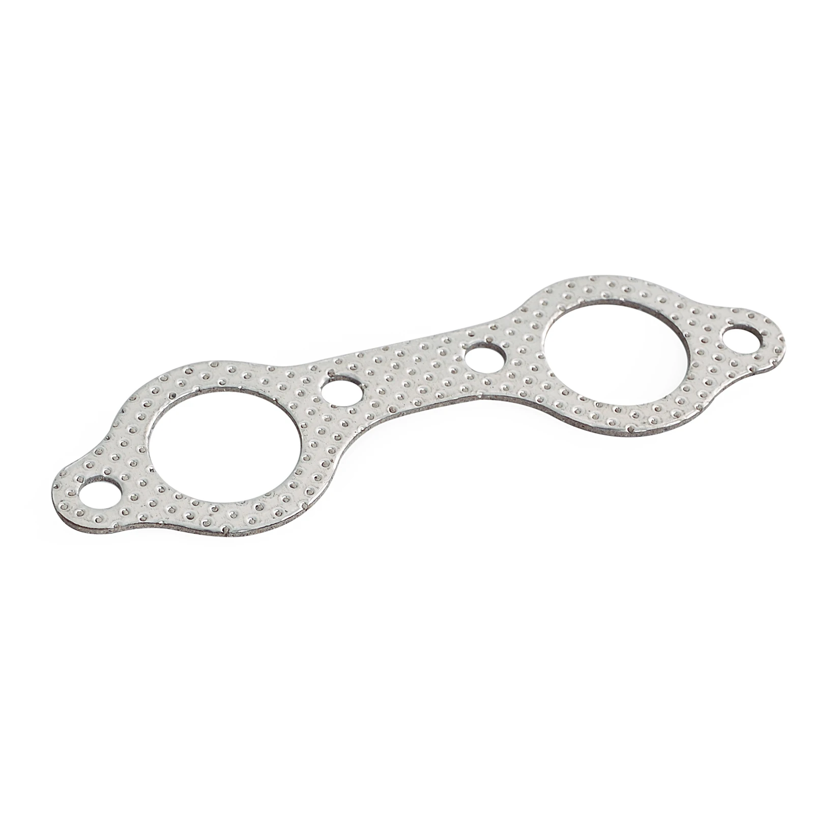 NICECNC For POLARIS RZR UTV Exhuast Muffler Kit Manifold Bolt Gasket Donut Seals Spring 800 4X4 EFI 2008-2011 2009 Parts