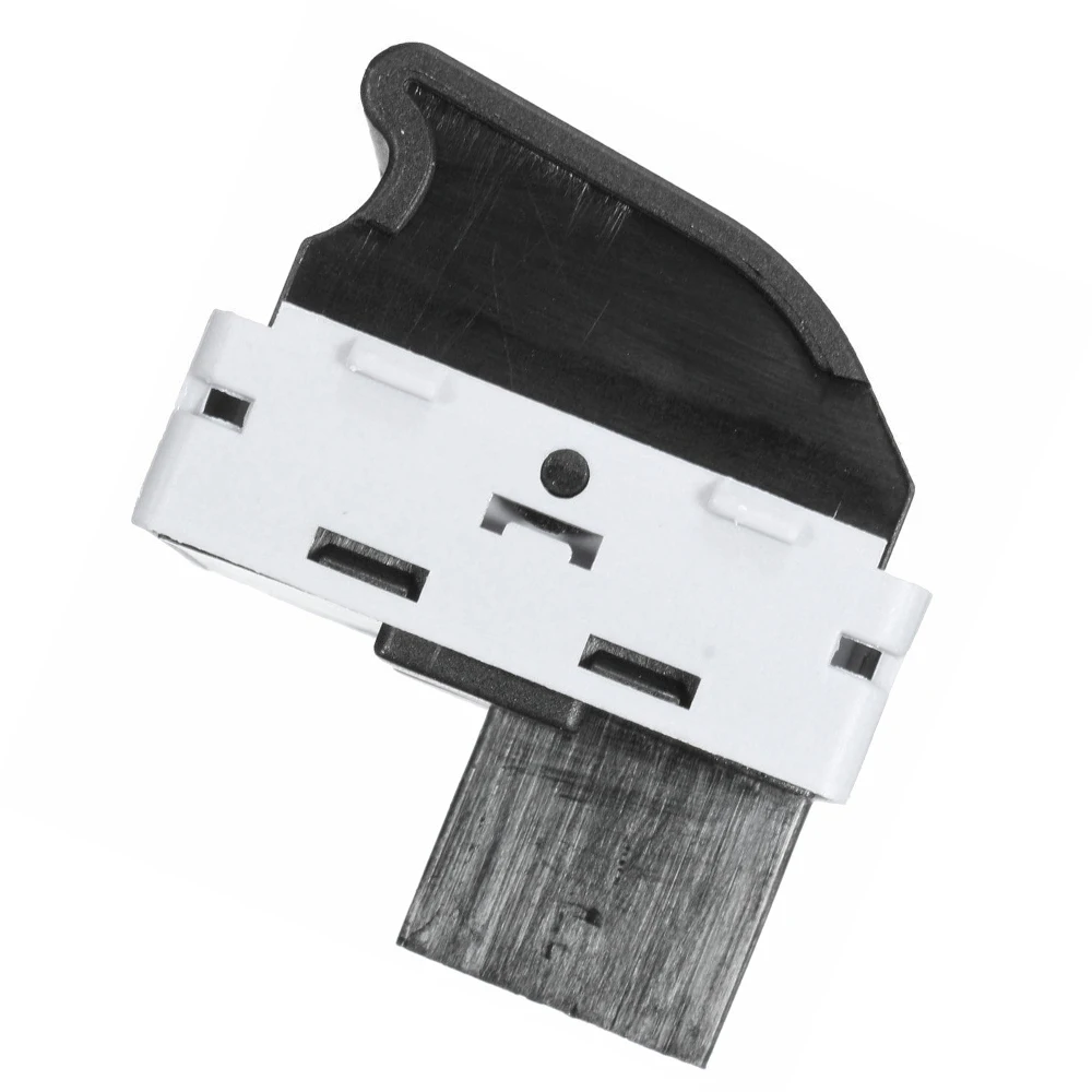 6Q0959858A Electric Power Window Console Switch Button ABS Front