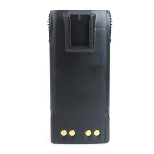 Şarj edilebilir Li-İon pil Walkie Talkie, HNN9013D, 7.4 V, 2000mAh pil, Motorola HT750, HT1550, GP140, GP320, GP328, GP338, GP340, GP360, Pro5150 Radyo motorola radyo №8 için pil takımının en büyük satışlarından 12'si