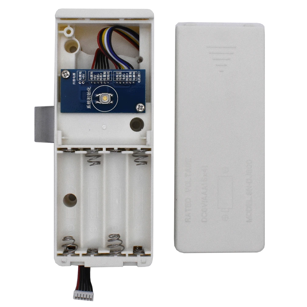 Kunci Keypad Kata Sandi EGFirt - Cabinet Lock Key ulasan dan harga