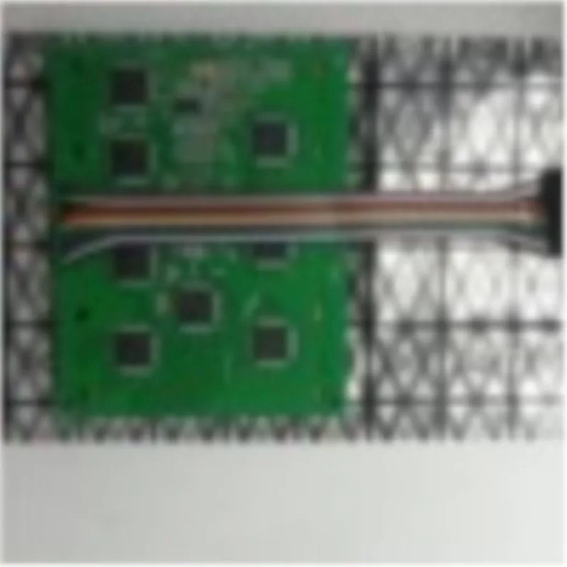 2711-T52711-B52711-K5 Universal LCD for 2711 PANELVIEW 550 Series